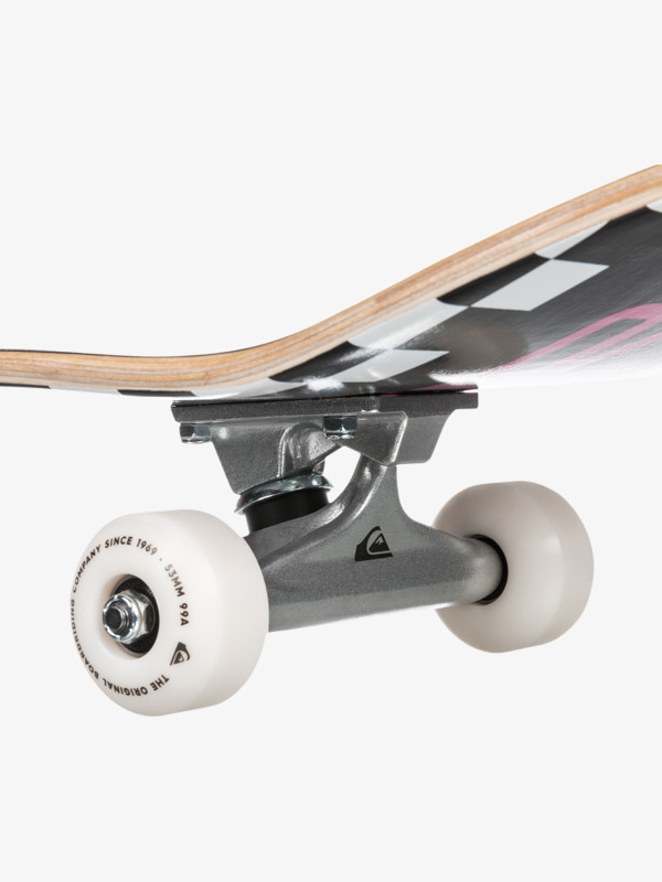 Shred - Complete Longboard  EGL22SHR72