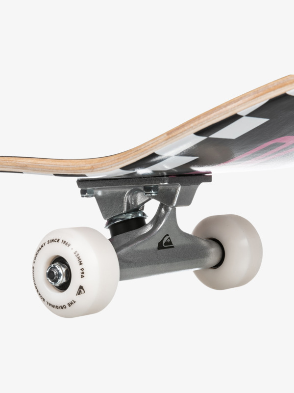 Shred - Complete Longboard  EGL22SHR82