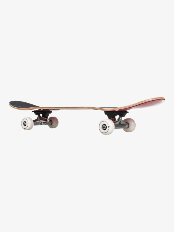 Smiles Black 7.25" - Complete Skateboard for Men  EGL22SMI72