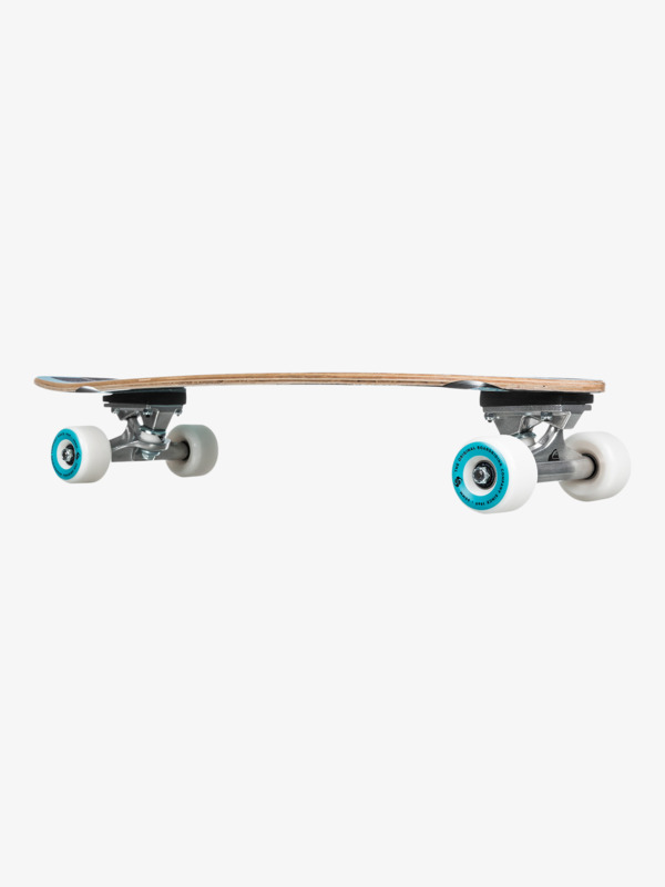 Timeout 8"- Complete Skateboard for Men  EGL22TMT26