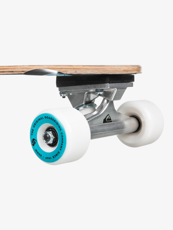 Timeout - Complete Longboard  EGL22TMT26