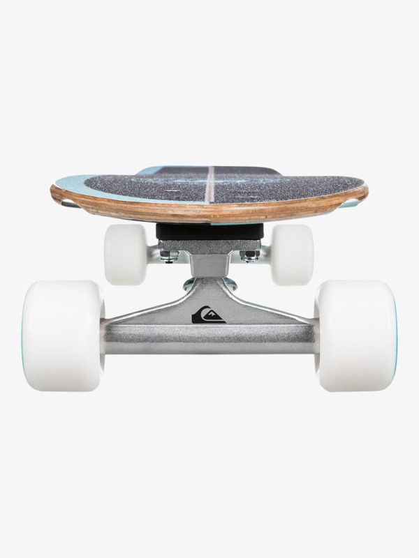 Timeout - Complete Longboard  EGL22TMT26