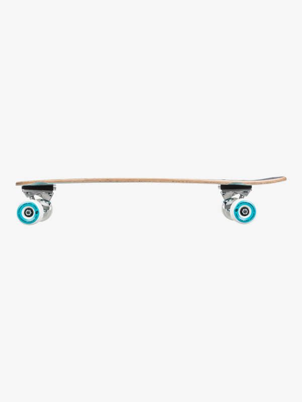 Timeout 8"- Complete Skateboard for Men  EGL22TMT26