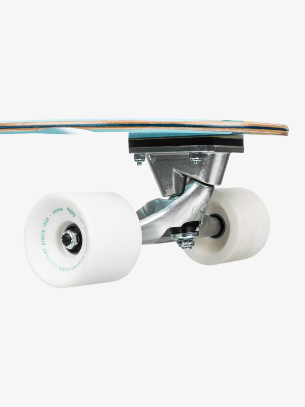 Tint - Complete Longboard  EGL22TNT33