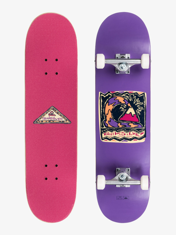 Trips 8" - Complete Skateboard for Men  EGL22TRI80