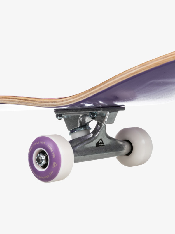 Trips 8" - Complete Skateboard for Men  EGL22TRI80
