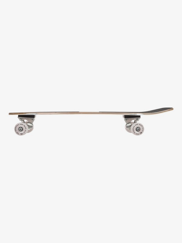 1 All Time - Skateboard Grey EGLQSLSALT Roxy