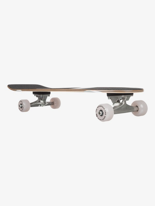 2 All Time - Skateboard Grey EGLQSLSALT Roxy