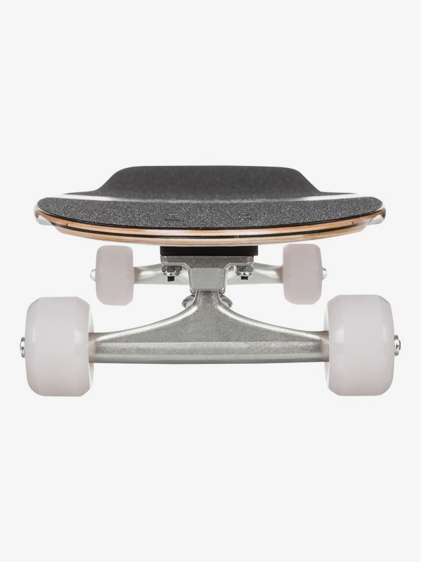 3 All Time - Skateboard Grey EGLQSLSALT Roxy