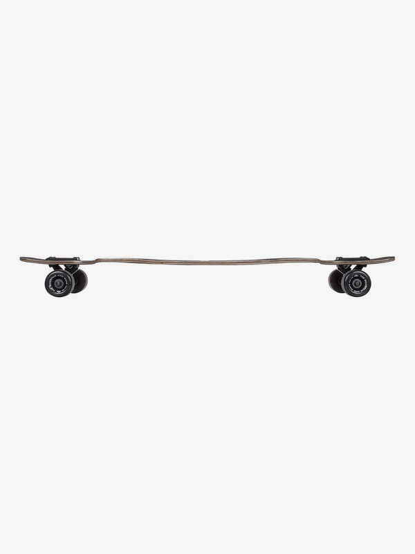 1 Black Drift - Skateboard Schwarz EGLQSLSDRT Roxy