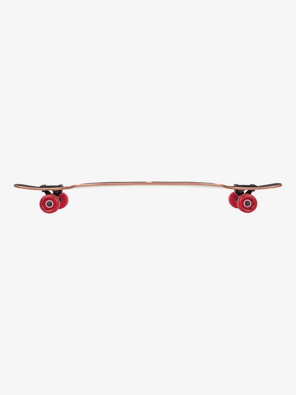 1 Black Drift - Skateboard  EGLQSLSDRT Roxy