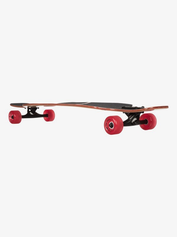 2 Black Drift - Skateboard  EGLQSLSDRT Roxy