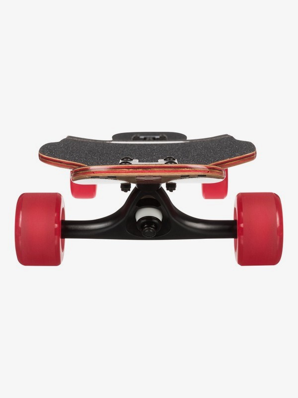 3 Black Drift - Skateboard  EGLQSLSDRT Roxy