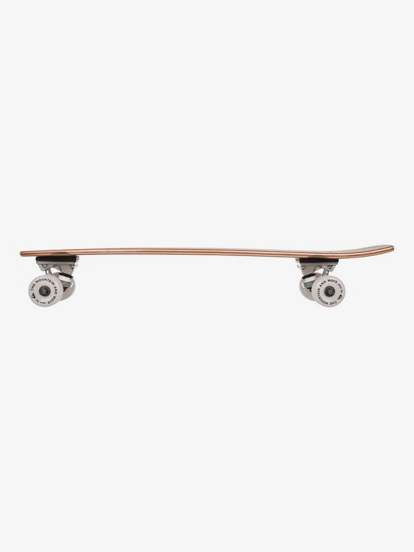 1 Woody - Skateboard  EGLQSLSWDY Roxy