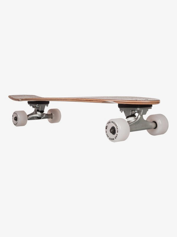 2 Woody - Skateboard  EGLQSLSWDY Roxy