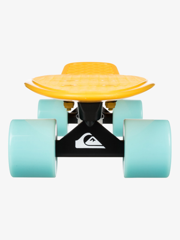 Sea Breeze - Complete Longboard  EGLSBREEZE