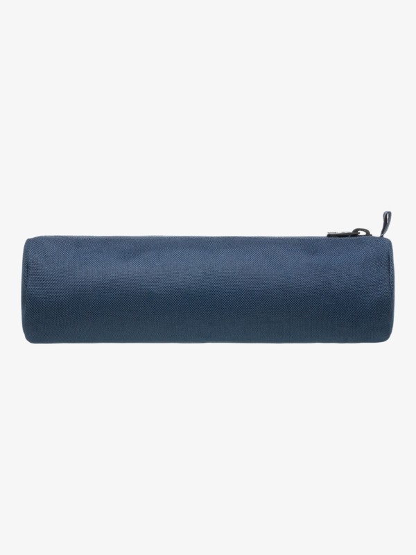 quiksilver, Rollero - Estuche para Lápices para Chicos, NAVY BLAZER (byj0) Rollero - Pencil Case for Boys  EQBAA03090