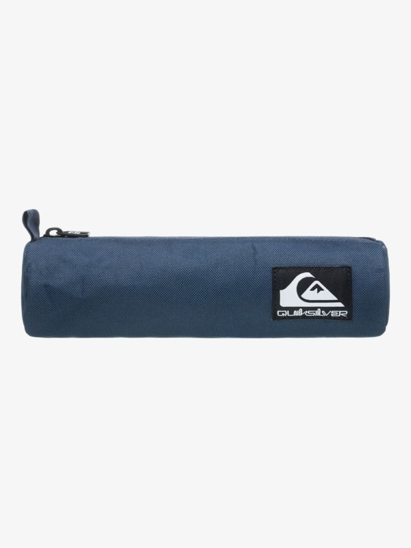 quiksilver, Rollero - Estuche para Lápices para Chicos, NAVY BLAZER (byj0) Rollero - Pencil Case for Boys  EQBAA03090