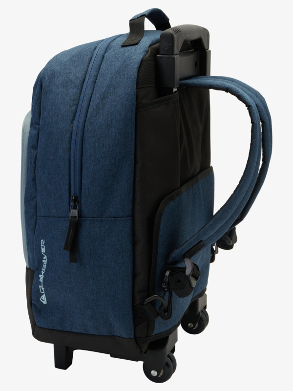 Wheelie Burst 26L Rucksack mit Rollen Quiksilver