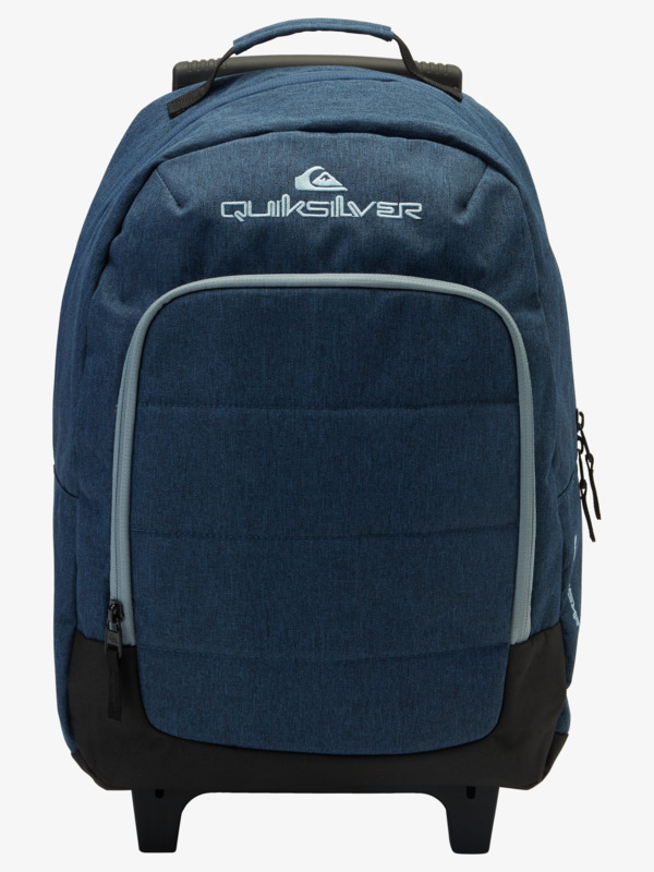 Wheelie Burst 26L - Wheeled Backpack EQBBP03035