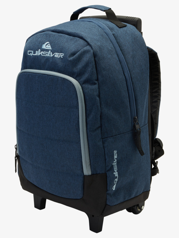 Wheelie Burst 26L - Wheeled Backpack EQBBP03035