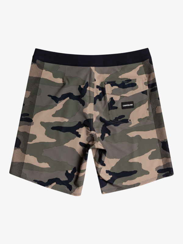 Highlite Arch 16" - Board Shorts for Boys 8-16 EQBBS03544