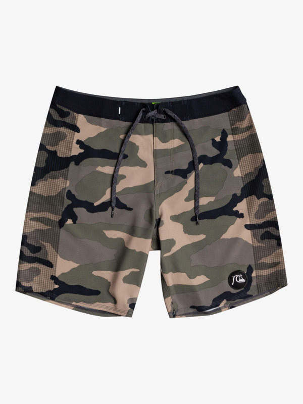 Highlite Arch 16" - Board Shorts for Boys 8-16 EQBBS03544