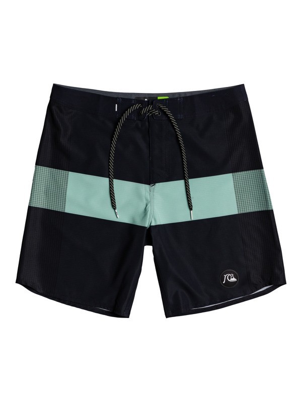 Highlite Arch 16" - Board Shorts for Boys 8-16  EQBBS03544