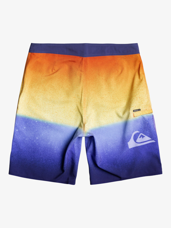 Surfsilk Slab 17" - Board Shorts for Boys 8-16  EQBBS03555