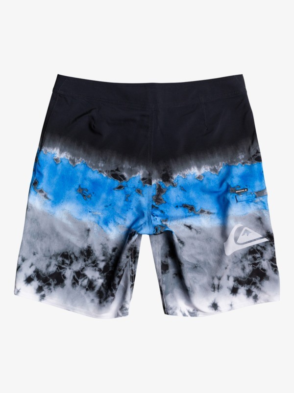 Surfsilk Slab 17" - Board Shorts for Boys 8-16 EQBBS03555