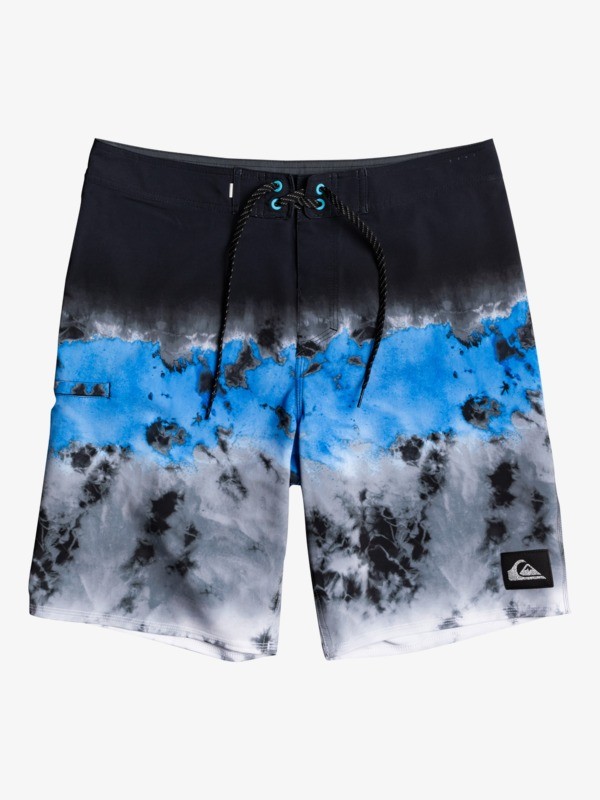 Surfsilk Slab 17" - Board Shorts for Boys 8-16 EQBBS03555