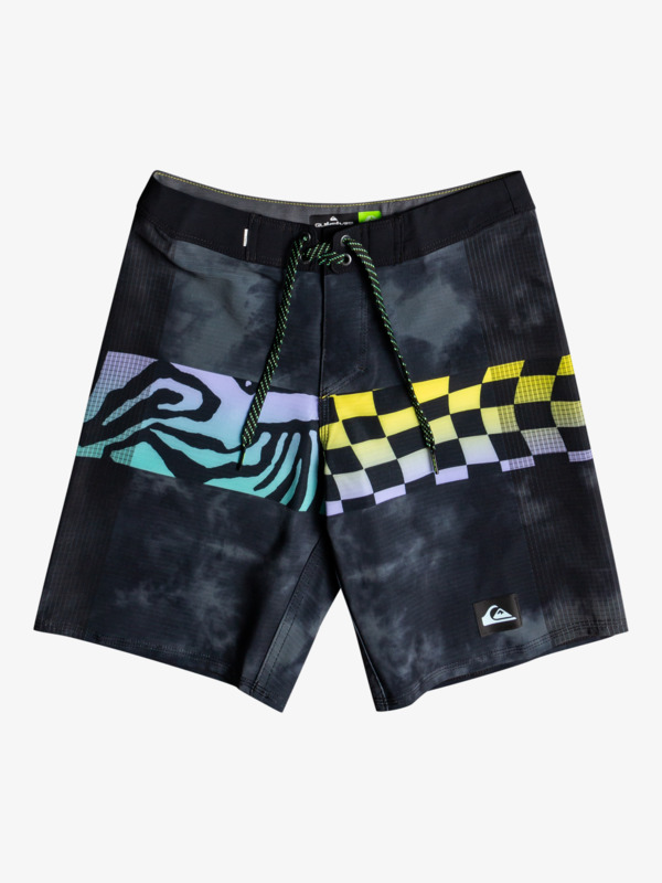 Highlite Arch 16" - Board Shorts for Boys 8-16  EQBBS03606