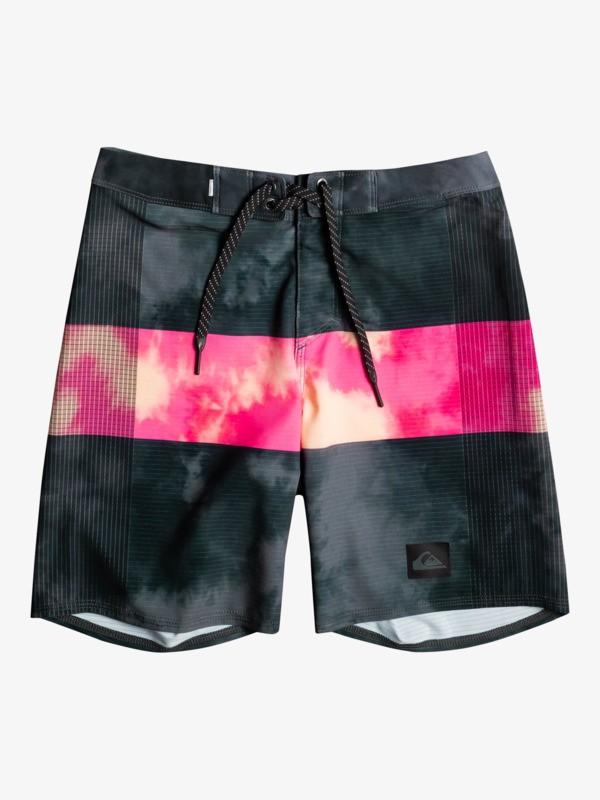 Highlite Arch 16" - Board Shorts for Boys 8-16  EQBBS03606