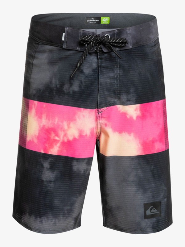 Highlite Arch 16" - Board Shorts for Boys 8-16  EQBBS03606