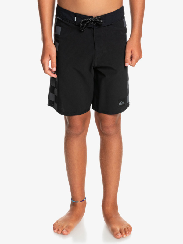 Highlite Arch 16" - Board Shorts for Boys 8-16  EQBBS03606