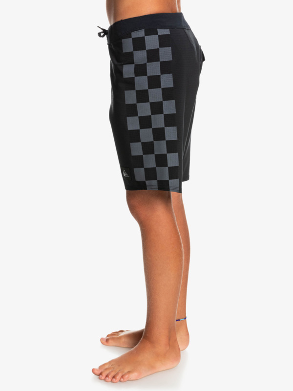 Highlite Arch 16" - Board Shorts for Boys 8-16  EQBBS03606