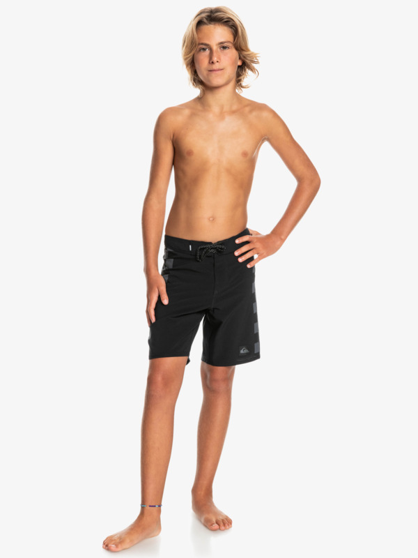 Highlite Arch 16" - Board Shorts for Boys 8-16  EQBBS03606