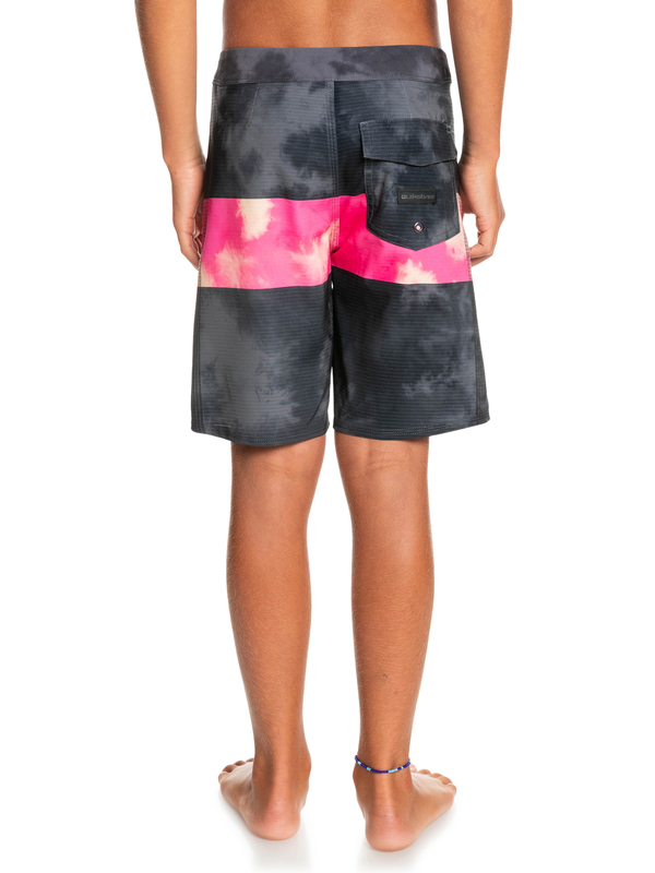 Highlite Arch 16" - Board Shorts for Boys 8-16  EQBBS03606