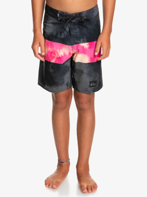 Highlite Arch 16" - Board Shorts for Boys 8-16  EQBBS03606