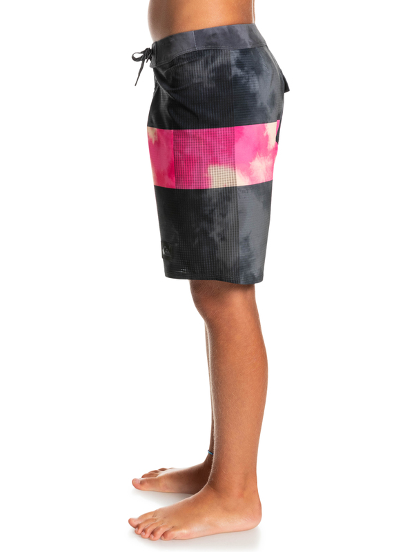 Highlite Arch 16" - Board Shorts for Boys 8-16  EQBBS03606