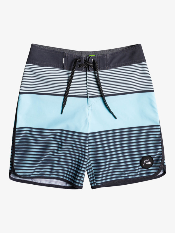 Surfsilk Tijuana 16" - Board Shorts for Boys 8-16  EQBBS03610