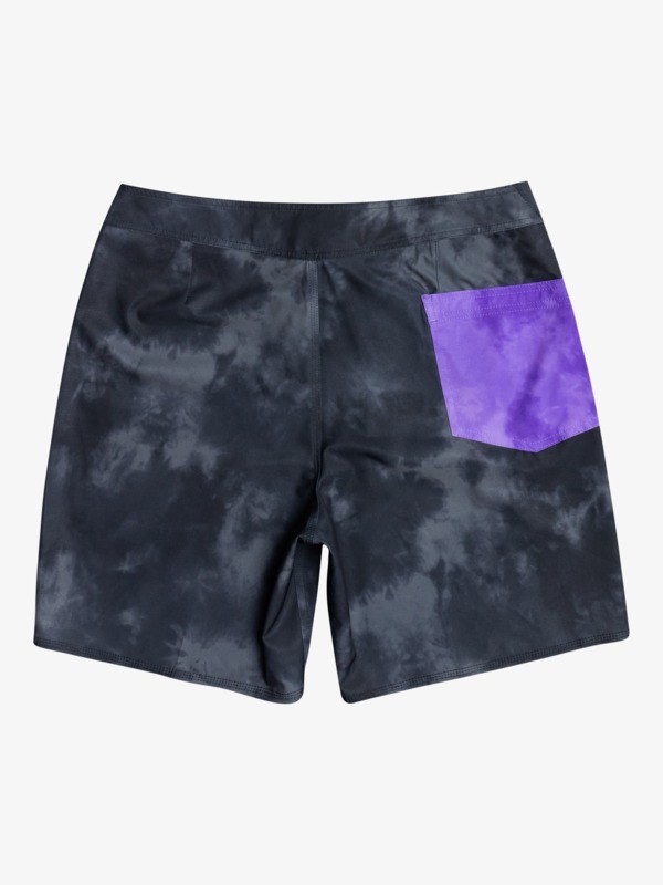 Surfsilk Acid Wash 15" - Board Shorts for Boys 8-16  EQBBS03612