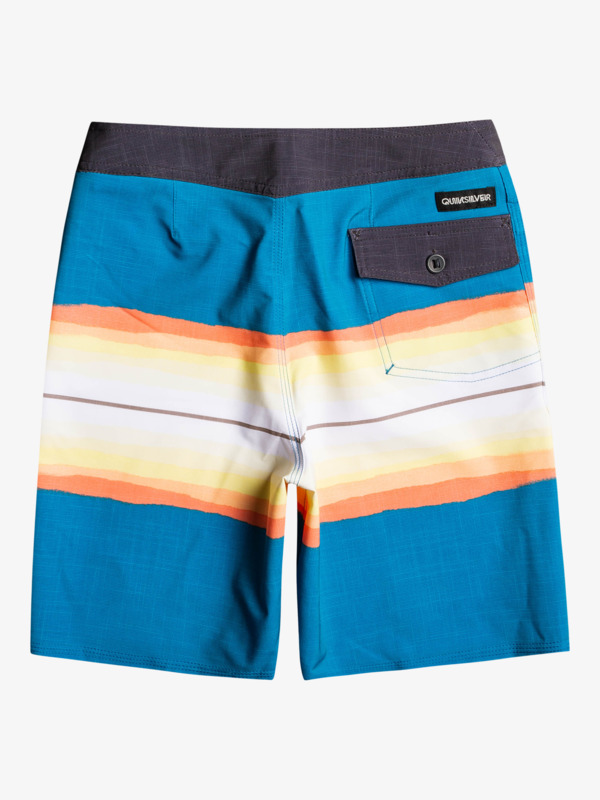 Surfsilk Resin Tint 16" - Board Shorts for Boys 8-16  EQBBS03614
