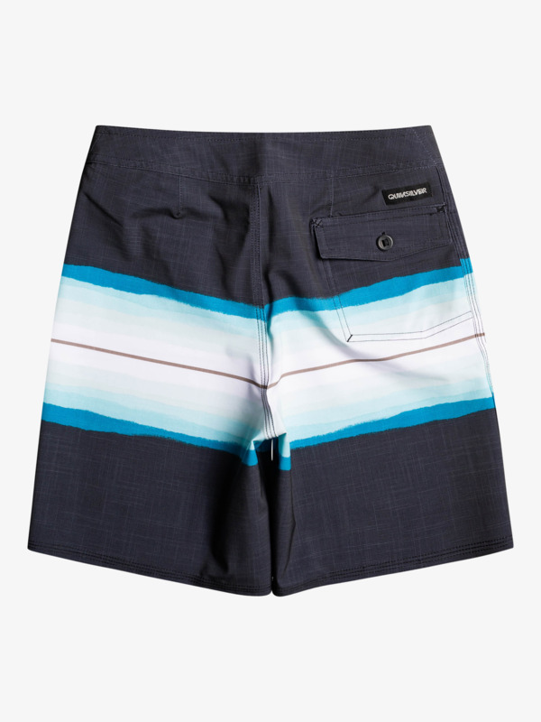Surfsilk Resin Tint 16" - Board Shorts for Boys 8-16  EQBBS03614