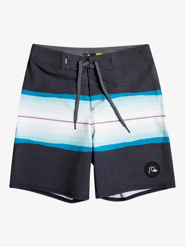 Surfsilk Resin Tint 16" - Board Shorts for Boys 8-16  EQBBS03614