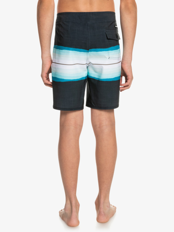 Surfsilk Resin Tint 16" - Board Shorts for Boys 8-16  EQBBS03614
