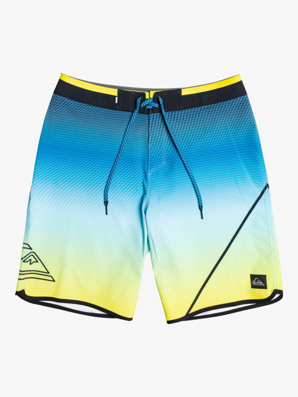 Surfsilk 16" - Board Shorts for Boys 8-16 EQBBS03616