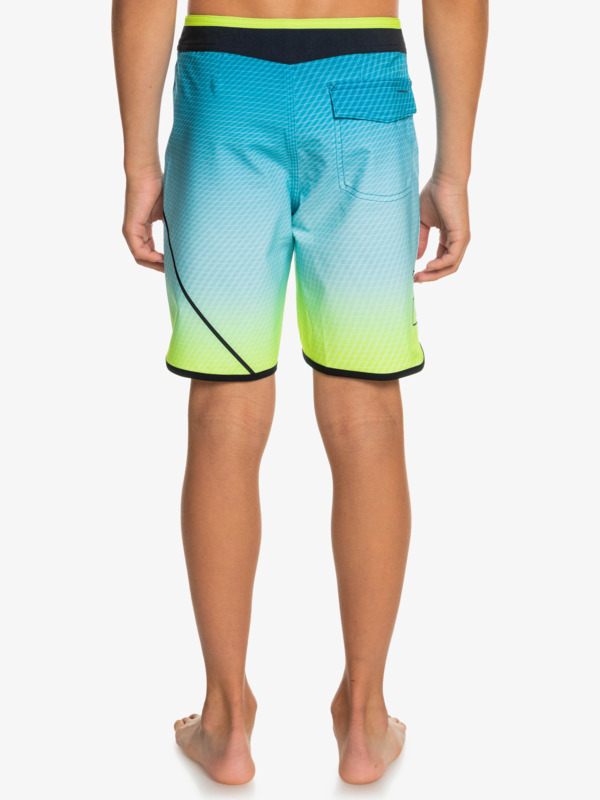 Surfsilk 16" - Board Shorts for Boys 8-16 EQBBS03616