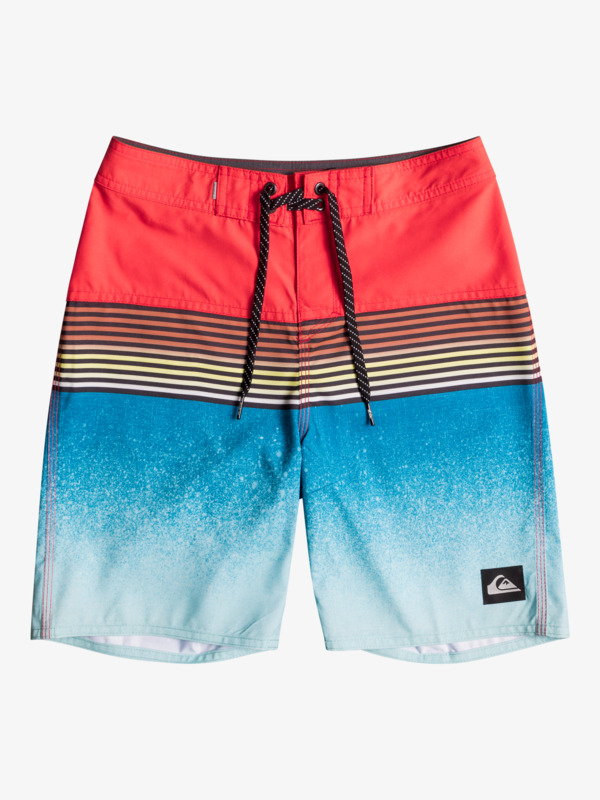 Everyday Panel 17" - Board Shorts for Boys 8-16  EQBBS03617