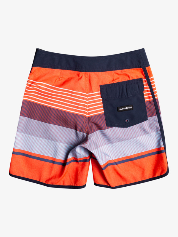 Everyday Scallop 15" - Board Shorts for Boys 8-16  EQBBS03620